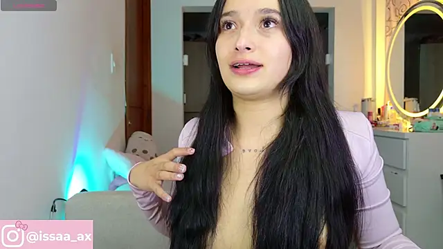 issa_dollyn Live XXX chat