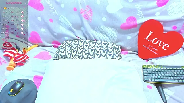 Živý XXX chat Vanessa_Florence