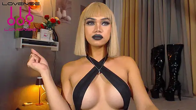 Lexi_ThunderFuck – Live XXX-chat