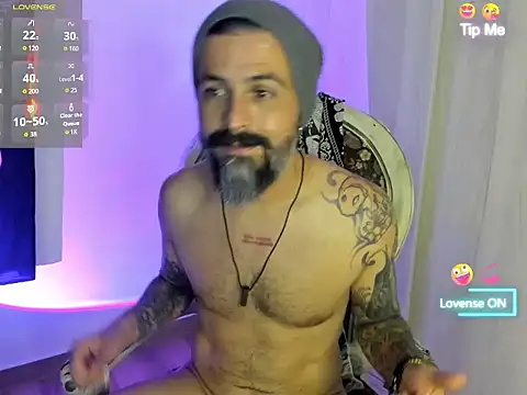 Miguel_angeel_n Live XXX chat