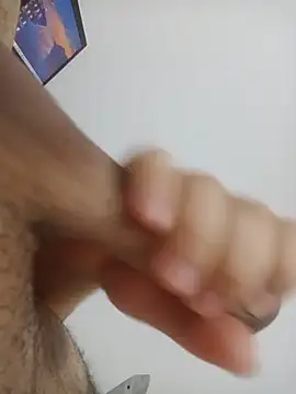 Juanse1020 webcam show