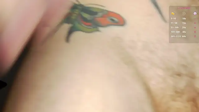 Tommy_cat Live XXX-Chat