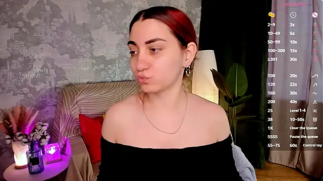 hannacheekss_ Live XXX-Chat