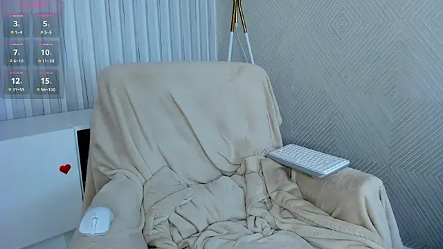 XXX chat uživo modela iris_barnes