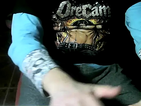 OreCam Live XXX-Chat