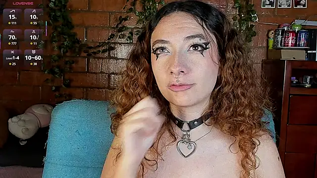 Annycolin_ – Live XXX-chat