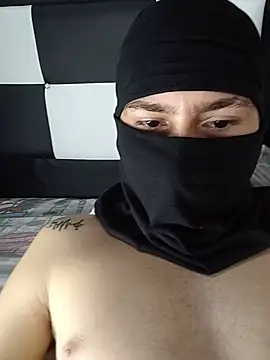jefemasex Adlı Modelin Canlı XXX Sohbeti