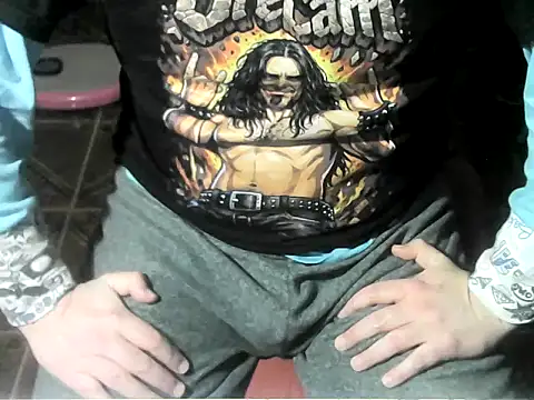 Онлайн чат XXX OreCam