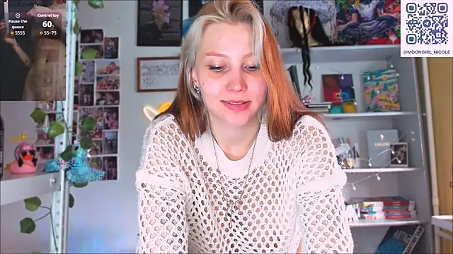 Nicole_matt 라이브 XXX 채팅