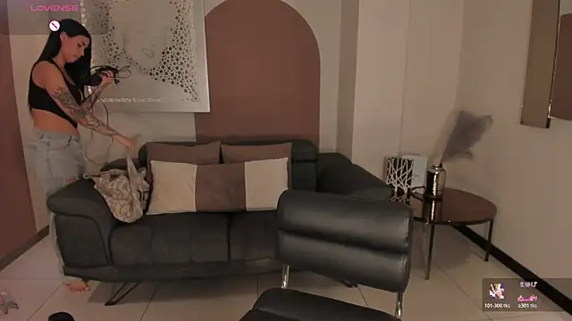 MariaHerrera_'s Live XXX Chat