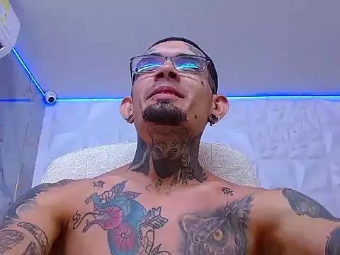 แชท XXX สดของ Boy_tatto77