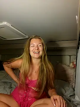 VanLifeVixen 现场XXX聊天