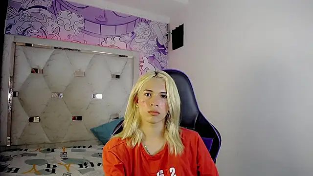 عرض كام Larry_craft
