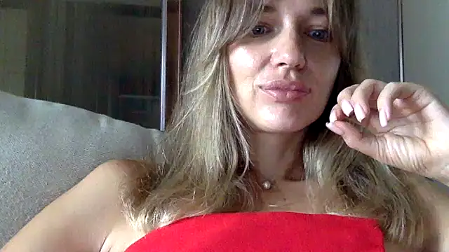 Sarielle – Live XXX-chat