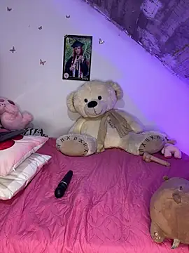 Melody__rouxxx – Live XXX-chat