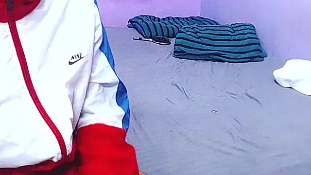 צ'אט XXX בשידור חי של black_twinks