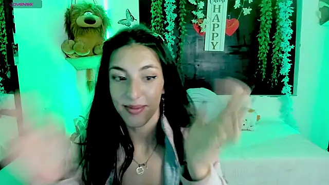 queen-natty Live XXX-Chat