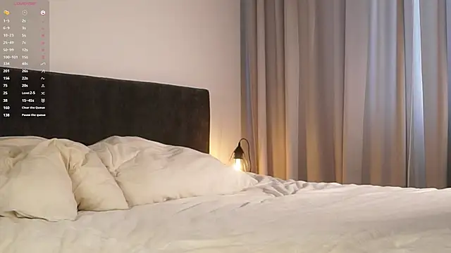 LettySlovacek's Live XXX Chat