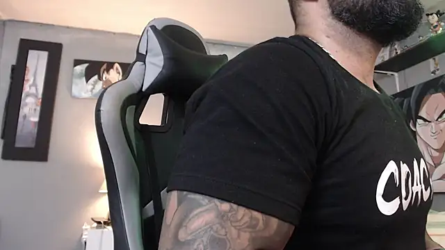 Živý XXX chat bardock_1