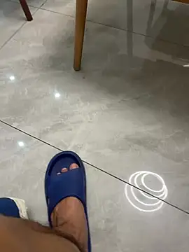 gaojujiang_8 Pertunjukan Webcam