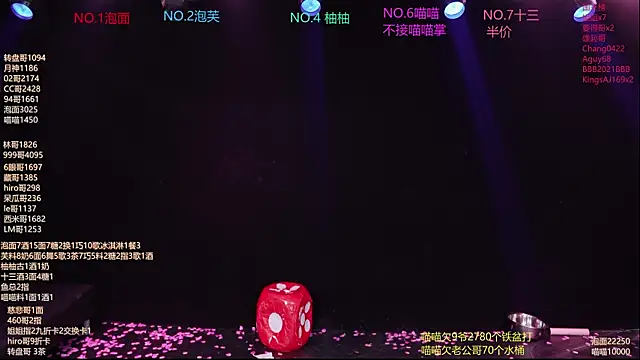 RV-525- 现场XXX聊天