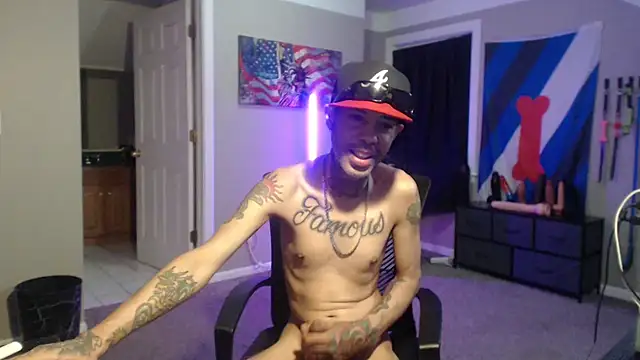 Chatroom XXX en direct de Michigan9000