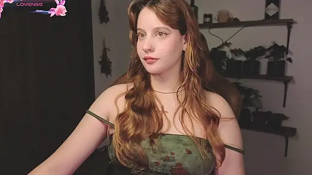 LadySlan Live XXX Chat