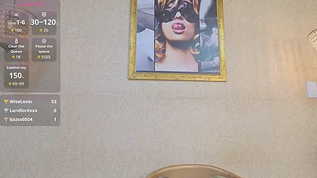 Sammantha_hotx 라이브 XXX 채팅
