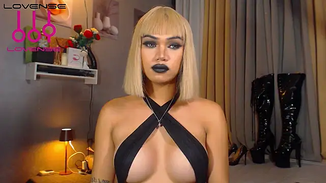 Lexi_ThunderFuck 即時 XXX 聊天