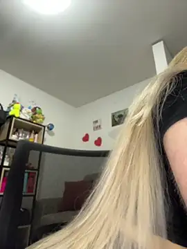 Celestedubois Live XXX-Chat