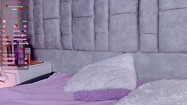 Živý XXX chat Ayla_Han
