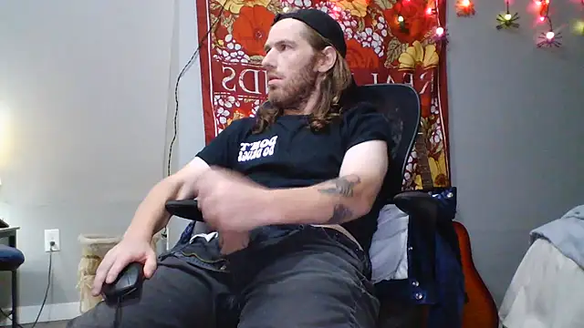 Explosive_andyy webkamerás műsora