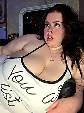 NaughtyPrincessJasmine's Live XXX Chat