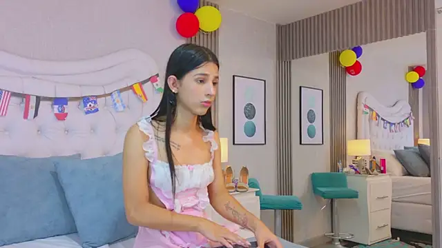 CaitlynMiller Chat XXX live