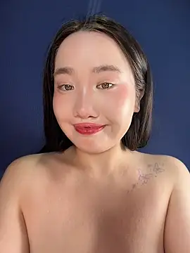 Živý XXX chat Asianpie_