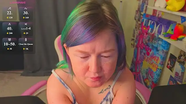 Sara_Robinson XXX чат на живо