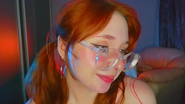 Erica_Nelson's Live XXX Chat