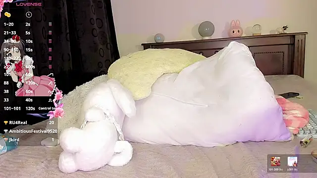 Živý XXX chat badangelsuw