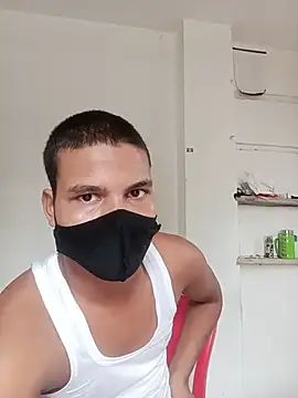Rashi__75 Show in webcam