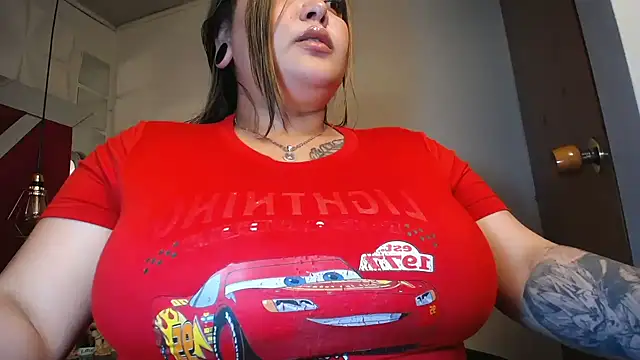 Czat XXX na żywo – Penelope_Tits