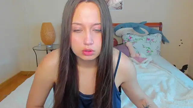 Carolina-sky Chat XXX in diretta