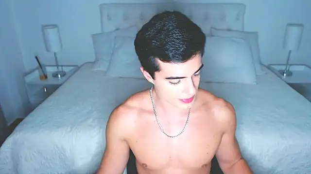 Chat XXX Live mr_hunterx