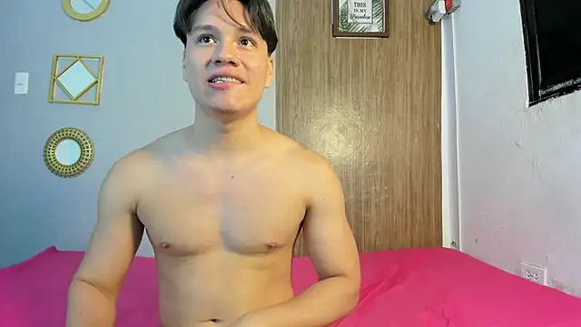 Sembang XXX Secara Langsung boys_roomhard