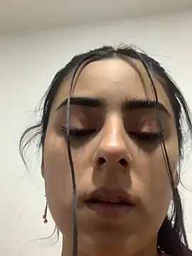 Czat XXX na żywo – Talia_rougee