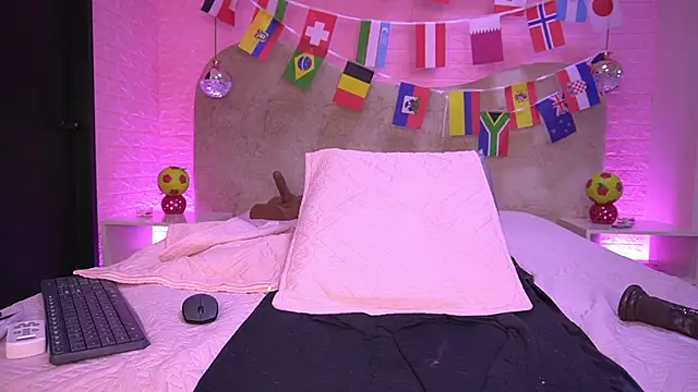 Czat XXX na żywo – zzoe_