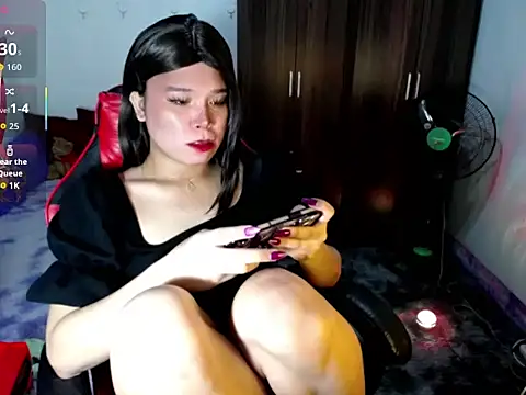 Chat XXX en directo de sofiathe1st