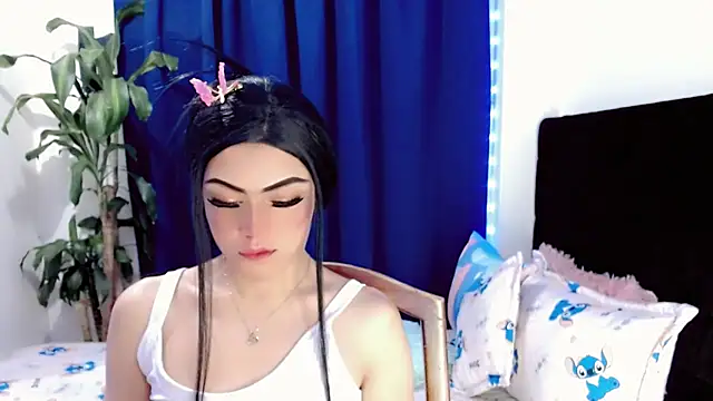 NathalialLooes' Live XXX Chat