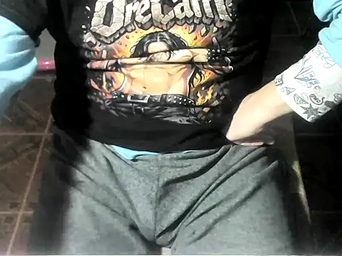 OreCam 라이브 XXX 채팅