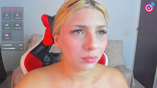 Chatroom XXX en direct de lana-rosse