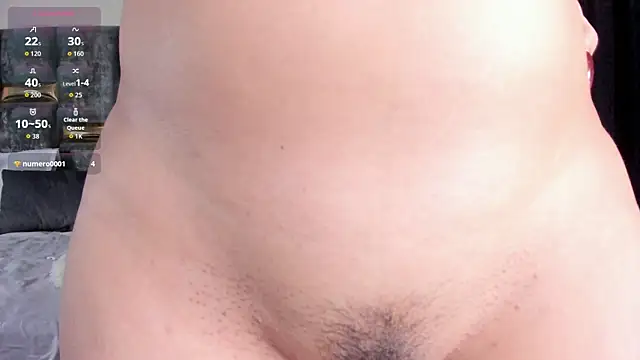 top_mary Live XXX-chat